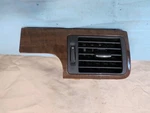08 09 10 11 12 Nissan Armada Front Left Driver Dash Air Vent Finish Bezel Oem. Fixed Price $51.99.