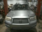 Console Front Floor Us Market Fits 07-08 Forester 95589. Fixed Price $30.00.