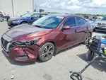 Dash Panel Model Fits 20-25 Sentra 595764. Fixed Price $237.50.