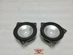 04-15 Bmw 1/3/5/6 Series M3/M5/M6/X1 Top-hifi Mid-range Loudspeaker Oem. Fixed Price $106.80.