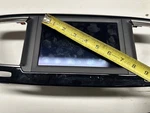 Uag Touchscreen Radio, Chrysler Pacifica 2017+ With Bezel. Fixed Price $250.00.