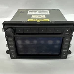 2008-2010 Ford F250 F350 Radio Stereo Cd Player Navigation 7C3T-18K931-AG. Fixed Price $149.99.
