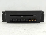2004-2008 Chrysler Pacifica Information Display Screen JH5PH. Fixed Price $46.39.