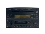 Nissan Oem Radio PP-2514L Bose Cd Cassette Player P/n 28188 CE081 Untested. Fixed Price $38.39.