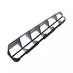 Genuine Audi Engine Air Intake Hose Debris Screen 8R0-129-054. Fixed Price $18.91.