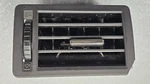 06-09 Ford Fusion Milan Dash Left Driver A/c Air Vent Heater Panel Black. Fixed Price $17.99.