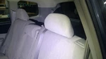 Highlander 2010-2013 Rear Headrests 1789671. Fixed Price $129.99.