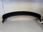 2025 Tesla Model Highland Instrument Panel Speaker Grille 1911396-20-D. Fixed Price $299.99.