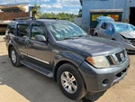 Hood Nissan Pathfinder 08 09 10 11 12. Fixed Price $416.00.
