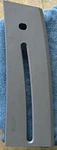 2004-2008 Ford F-150 Upper Dash Left Driver Side Defrost Vent Panel Trim Oem. Fixed Price $19.99.