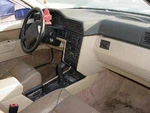 94 95 96 97 Volvo 850 Windshield Wiper Mtr 4493. Fixed Price $61.12.