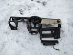 2011-14 Chevrolet Cruze Rs Dashboard Panel Cover Assembly Coco. Fixed Price $650.00.