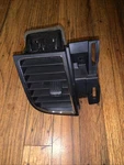 2013-2019 Ford Taurus Dash Left Driver Side Ac Air Vent G13-54046B31-A Oem. Fixed Price $24.99.