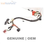 1999-2004 Vw Eurovan Dash / Steering Column Wiring Harness 7D1971063FM. Fixed Price $60.99.