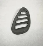 02-09 Chevrolet Trailblazer Left Dashair Vent Defroster Grille 15157008 Oem. Fixed Price $15.00.