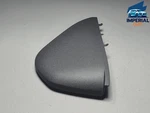 2017-2019 Audi Q7 Dashboard Left Driver Side End Cap Trim Cover Oem. Fixed Price $37.19.