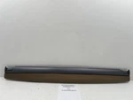 2017-2024 Tesla Model 3/Y Front Dash Board Cover Molding Panel Oem 1091225-00-F. Fixed Price $129.00.