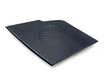 2014-2022 Jeep Cherokee Front Dash Left Driver Side Speaker Grille Cover Oem. Fixed Price $19.99.