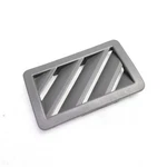 08-12 Ford Fusion Right Passenger Upper Dash Defrost Air Vent 8E53-54046A76-AA. Fixed Price $21.00.