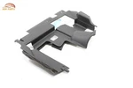 2017 2020 Jaguar F-pace Under Dash Left Side Lower Trim Cover Panel Oem. Fixed Price $21.99.