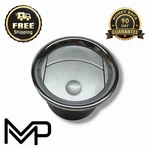 2004-2008 Ford F150 F-150 Dash A/c Air Vent Silver Chrome -4L3H19893 Oem. Fixed Price $15.99.