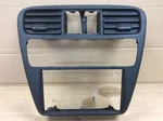 01 02 Accord Radio Vent Dash Bezel Finish Assy Center Panel Used Oem. Fixed Price $68.00.