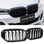 Dekewei G30 Grille, Bmw Series 2021-2023 520I 530I 540I M550I Xdrive. Fixed Price $95.00.