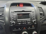 Audio Equipment Radio Receiver AM-FM-CD-MP3-SATELLITE Fits 11-13 Sorento 731520. Fixed Price $82.95.