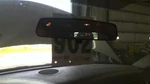 Rear View Mirror Without Hands Free Phone Fits 04-08 Pacifica 286824. Fixed Price $75.15.