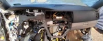 06-09 Toyota 4RUNNER Limited Dashboard Panel Pad Black / Gray Oem. Fixed Price $599.99.