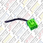 03-07 Chevy Express Gmc Savana Driver Door Lock Switch Wiring Harness Plug. Fixed Price $29.99.