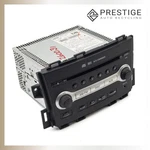2009-2010 Nissan Murano Am/fm Cd Player Radio Receiver ID:CY25D 28185-1AA0A. Fixed Price $56.00.