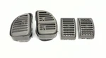1995-1998 Chevy Gmc Silverado Sierra C/k 1500 Truck Dash Vent Set Gray Oem. Fixed Price $79.00.
