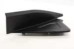 2020 - 2023 Land Rover Evoque Front Dash Left End Cap Trim Cover Oem Black 300RH. Fixed Price $35.90.