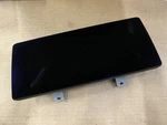 17-19 Bmw 540I 10.25" Navigation Info Radio Display Screen Gps Oem 65508715339. Fixed Price $329.99.
