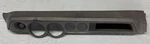 Dodge Van B150 B250 B350 Speedometer Bezel Dash Panel Trim Gray 90-97 Oem. Fixed Price $98.96.