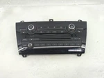 2015-2017 Bmw X3 Ac Heater Climate Control 6411 9378829-02 BTAS8. Fixed Price $70.40.