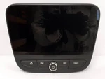 2016-2017 Chevy Malibu Radio Audio Control Panel 8.0" Display Screen. Fixed Price $165.49.