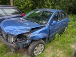 Seat Belt Front Bucket Passenger Retractor Fits 06-11 Rio 178653. Fixed Price $50.00.