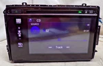 14 15 Honda Civic Radio Cd Player & Theft Code 39100-TR6-A52 BXQ08. Fixed Price $17.80.