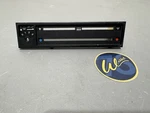 Vw MK1 Rabbit Cabriolet Heater Ac Control Panel 155919383A 992396183 Oem. Fixed Price $27.43.