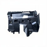 Bmw 640I F06 2013 - 2019 Front Left Dash Knee Panel Trim Cover 51459166702 Oem. Fixed Price $48.00.