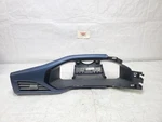 22-24 Volkswagen Taos Instrument Cluster Bezel Left Air Vent Grille Dash Trim. Fixed Price $118.99.