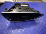 2017 - 2025 Chrysler Pacifica Dash Rh Outer Air Vent Grille Oem 6EC02TRMAB. Fixed Price $69.00.