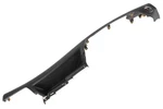 Genuine Gm Black Passenger Side Instrument Panel Trim Pad 84825628. Fixed Price $110.86.