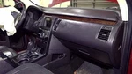 Dash Panel With Center Speaker Grille Fits 13-15 Flex 10276810. Fixed Price $516.34.