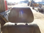 Landcruis 2003 Headrest 636266. Fixed Price $139.95.