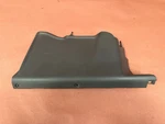Toyota Supra MK3 Lower Dash Trim Panel Front Right Oem 85K Miles. Fixed Price $36.00.