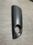 2002 - 2008 Mini Cooper Center Console Dashboard Right Trim Cover 7124338. Fixed Price $30.00.