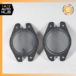 12-18 Bentley Continental Flying Spur Dashboard Speaker Cover Grille Set Oem 40K. Fixed Price $141.10.